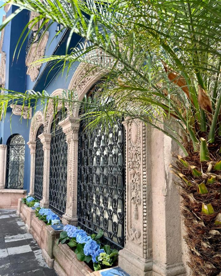 Hotel Casa Amari Mexico