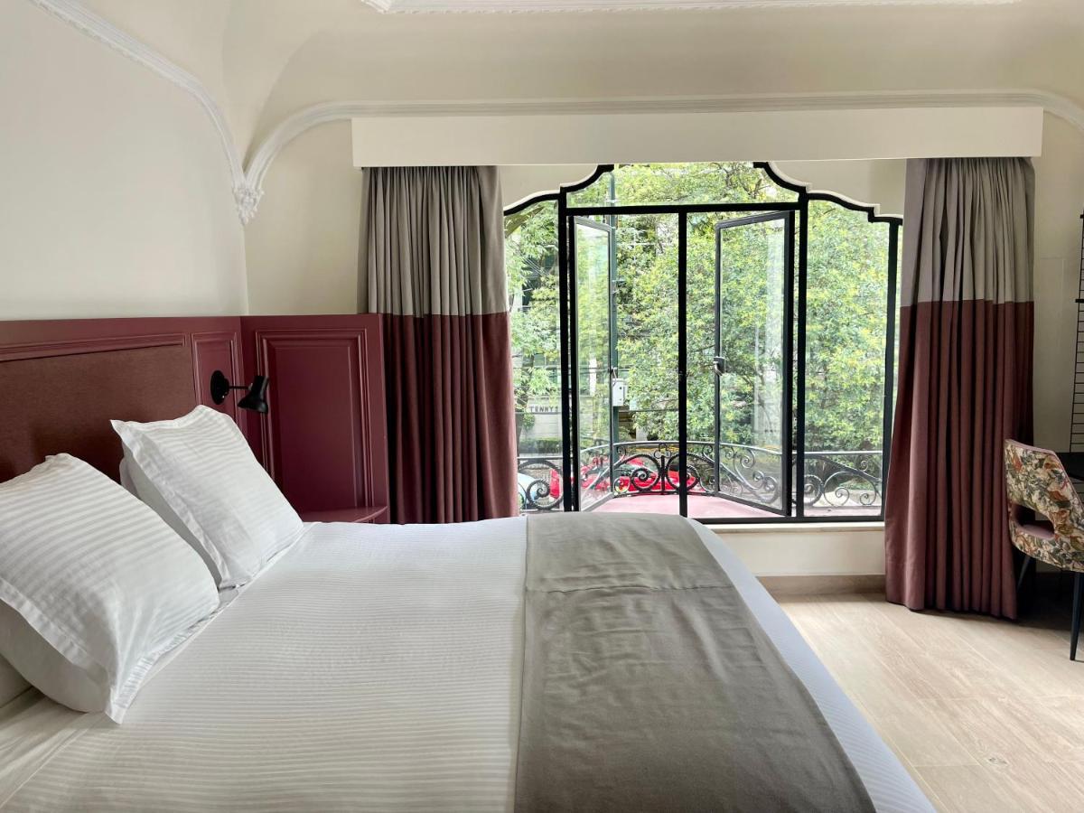 Casa Amari Hotel Mexico